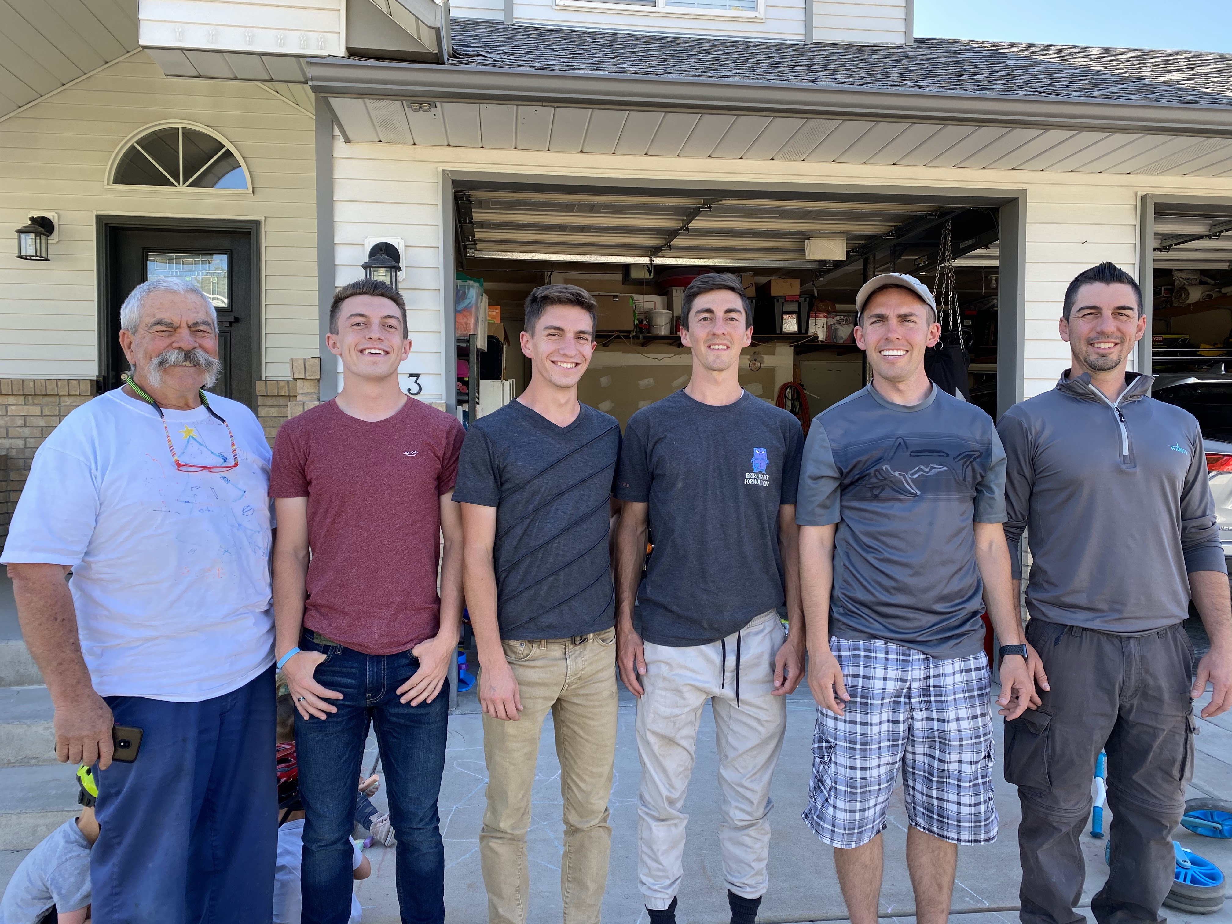 Timberline Sprinkler Repair — family-owned Utah County irrigation service